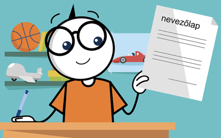 Tudásbázis és TikTok pénztanár különdíj várja a versenyzőket