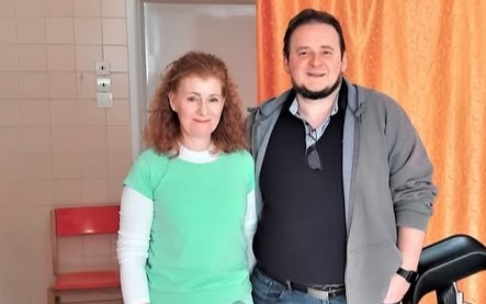 Ketten az egészségügyben: új sorozatot indított a Petz