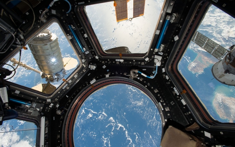 Öt napig tartó repedésszigetelés kezdődött a Nemzetközi Űrállomáson