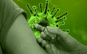 Hétfőn kezdik az oltást a Moderna vakcinájával is Belgiumban
