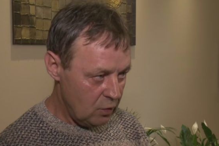 Munkahelyi baleset miatt kirúgták a bányászt