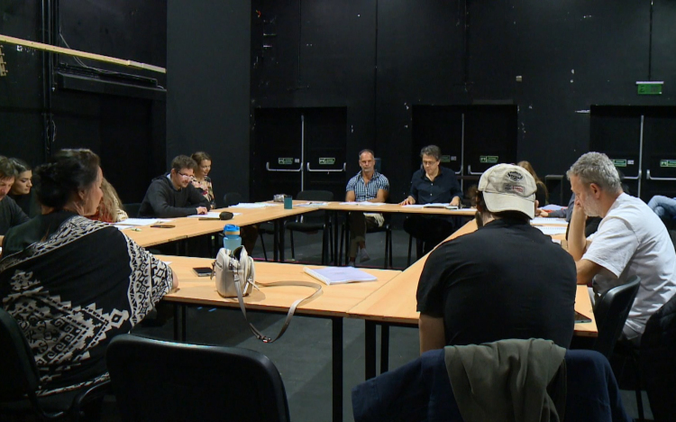 Mégis, kinek az élete?