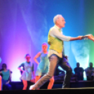  2016.03.19 Audi Aréna Omega és az ExperiDance musicel Fotók:árpika