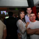 2014.02.22.Szombat Mamma Mia Házibuli Dj:Balage 