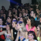 2013.04.15.Hétfő Bridge AK Hallgatói napok 1.nap fotók:árpika