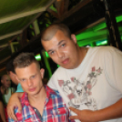 2013.07.31.Szerda Banhof Lapos Tom Symon,Marcee,Slim,Milán Video Disco Fotók:árpika