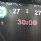 2020.01.26.Győri Audi ETO KC-Brest női Bajnokok Ligája mérkőzés