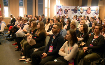 Ritmusváltással érkezett a HR Fest Győrbe