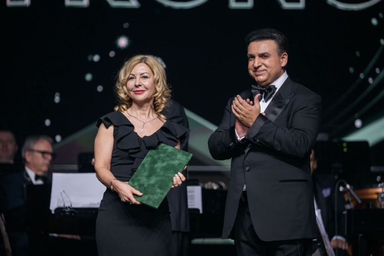 A Mága-koncertből adomány jutott a Petznek