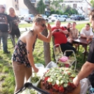 Kuckó Mackó 5. születésnap és jótékonysági evőverseny