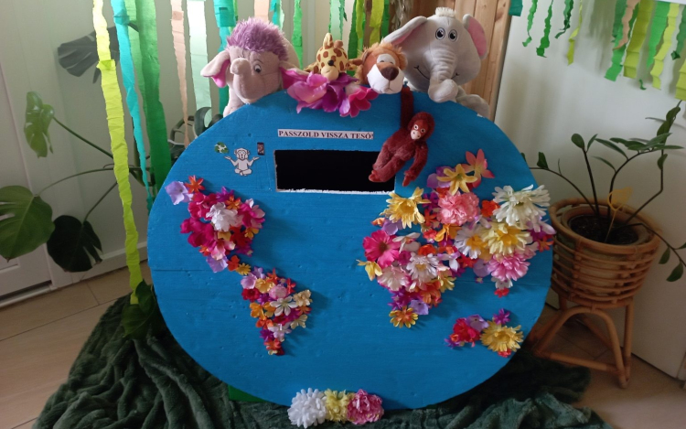 „Passzold vissza, tesó!” győri óvodai kihívás – kihirdették a győzteseket