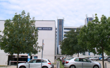 Újabb felvételi rekord a Széchenyi István Egyetemen
