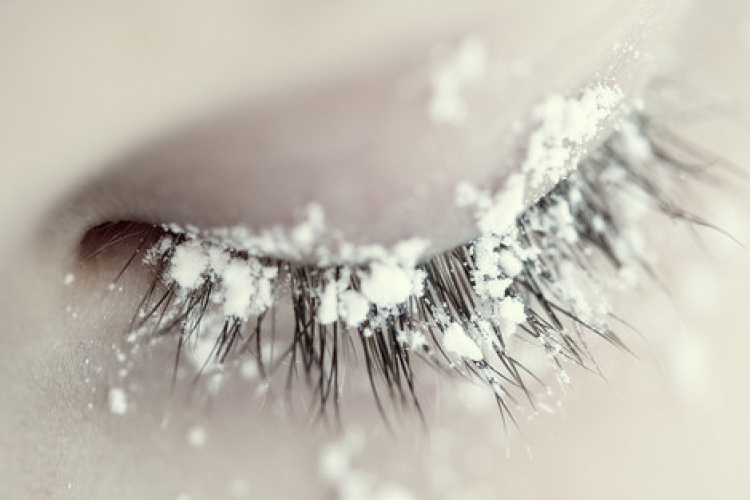 Hull a hó - Időjárás előrejelzés 