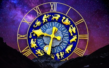 Heti horoszkóp november 4-től
