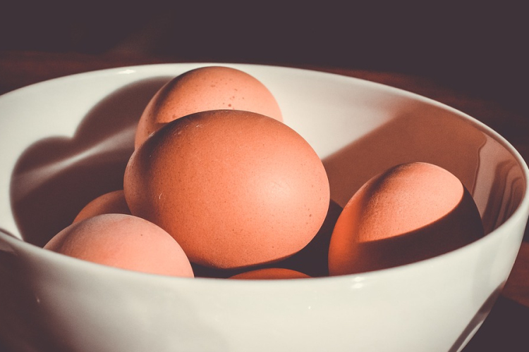 Nem érkezett Magyarországra a fertőzött tojásokból