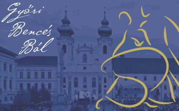 Hetedik alkalommal rendezik meg a Győri Bencés Bált