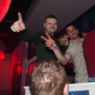 Club Neo (Győr) - Newik 33th Birthday Party - 2014. április 12. (szombat)