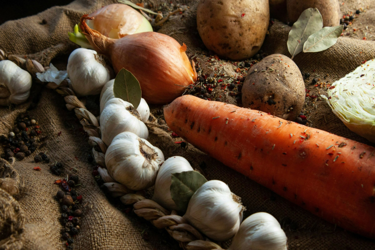 Figyelem! Érkezik a nyugdíjasoknak szánt élelmiszer-utalvány