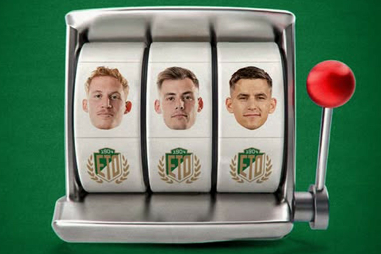 Magyar labdarúgó-válogatott – három győri is a keretben