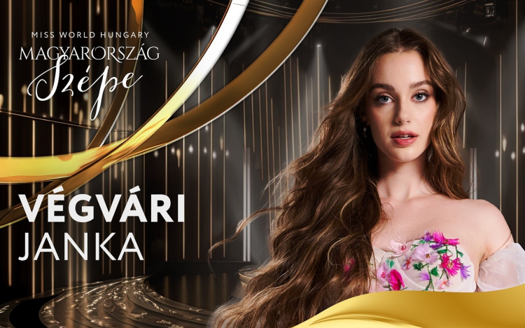Magyarország Szépe: Óvári lány a legjobb tizenhatban