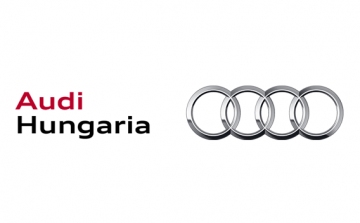  Eddigi legmagasabb termelési volumenét érte el az Audi Hungaria