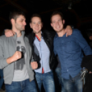 2013.11.15.Péntek Lapos banhof fotók.Adrián