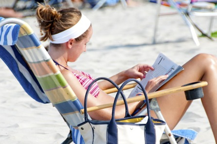 Bikinikisokos: Hogyan válasszunk alkatunknak megfelelő fürdőruhát?