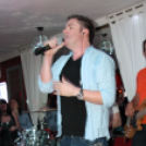 2013.04.19.Péntek Mamma Mia Kasza Tibi élő clubkoncert Fotók.árpika