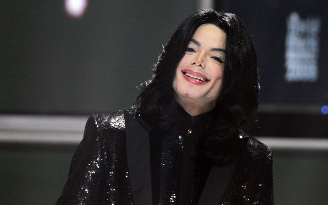 Tíz éve halt meg Michael Jackson