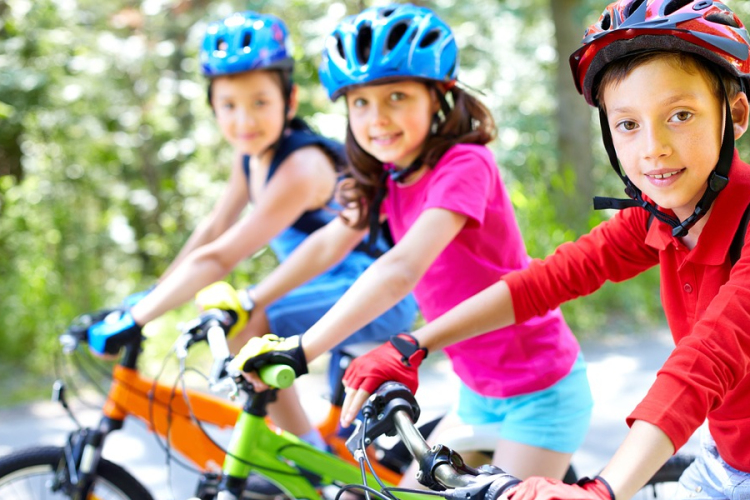 Európában ma a legtöbbet a magyar gyerekek mozognak