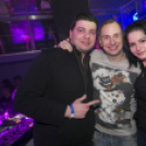 Club Vertigo -  Sterbinszky 2014.02.22. (szombat)