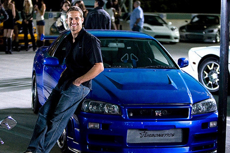 Paul Walker túlélhette volna az ütközést - állítja a gyászoló édesapja