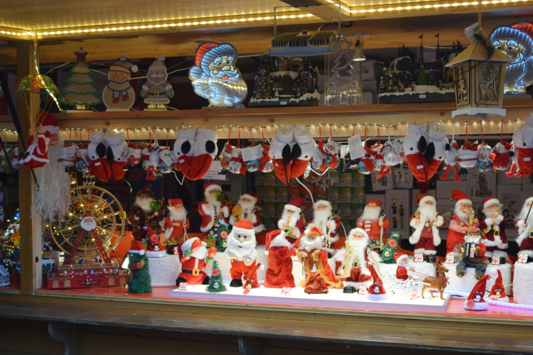 Elindult a NAV karácsonyi ellenőrzéssorozata