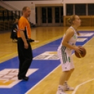 2012.10.06 Női kosárlabda mérkőzés (2) fotók:árpika