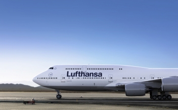 Sztrájkolnak a Lufthansa pilótái kedden Frankfurtban