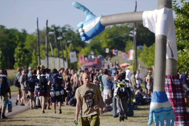 O.Z.O.R.A. fesztivál - A szervezők fellebbeztek a jegyzői határozat ellen