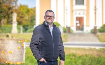 Fekete Dávid: Fontos döntés előtt a győri képviselők