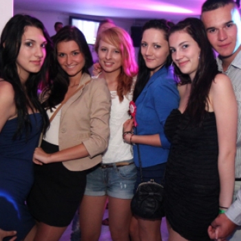 Club Mundo - Ladies Free Party 2012.06.09. (szombat) (1) (Fotók: Mundo)
