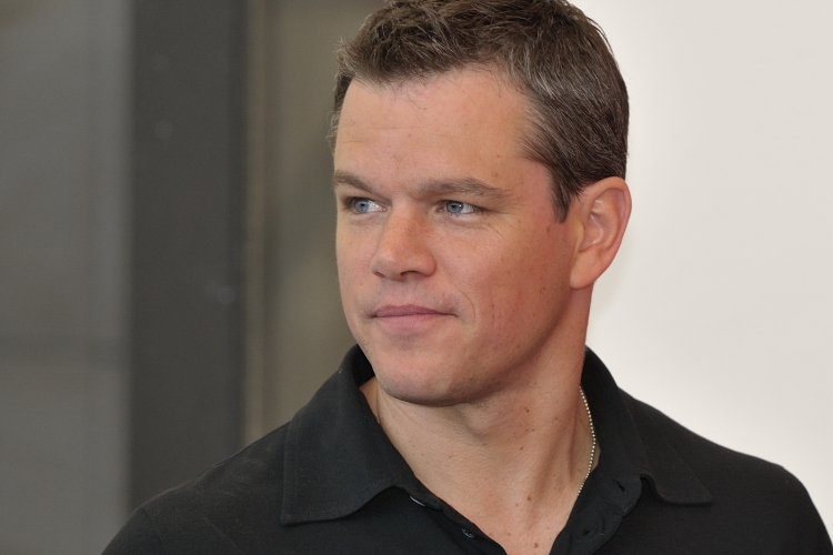 A Nagy fal: botrány kezd kibontakozni Matt Damon új filmje körül 