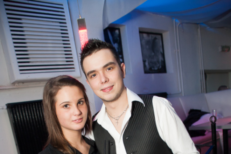 Club Neo 2013.02.01.