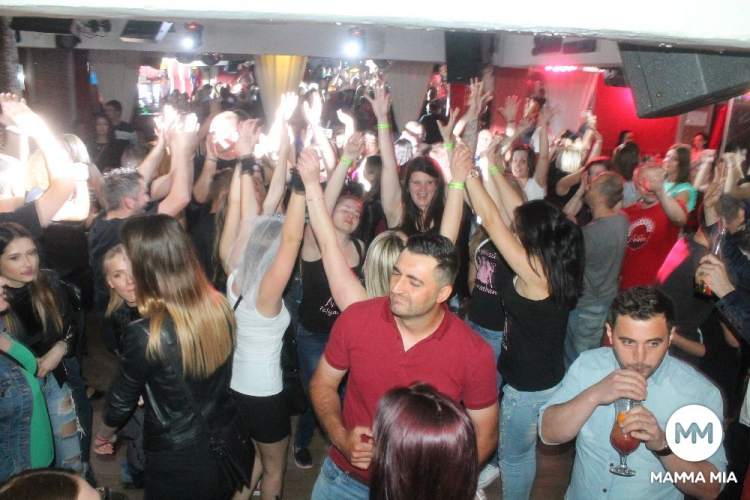 2018.04.28. Szombati Házibuli Dj:Balage Fotók:árpika