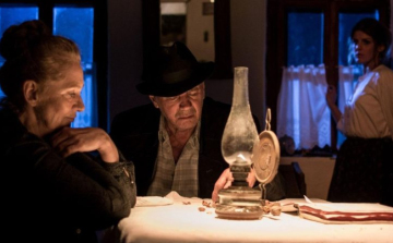 A Földindulás kapta a legjobb drámai film díját Franciaországban