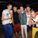 2013.08.23.Péntek Lapos Banhof Fotók:adrián