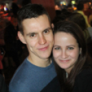 2015.01.24.Mamma Mia Éjjel-Nappal Budapest Joe és Barbi Dj:Balage