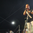 2017.06.24 Voluta Fesztivál Kozmix élő nagykocnert Fotók:árpika 