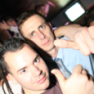 2013.11.30.Szombat Mamma Mia Házibuli DJ:Balage Fotók:árpika