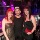 Club Vertigo -  Chris Lawyer 2013.12.14. (szombat)