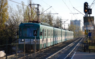 Kábelrongálás miatt késnek a vonatok a Budapest-Lőkösháza vonalon