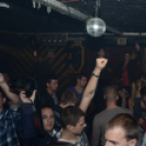 2013.11.01.Péntek lapos Halloween night Fotók:adrián