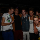 2013.08.23.Péntek Lapos Banhof Fotók:adrián